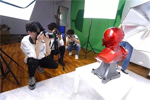 武汉新华电脑学校