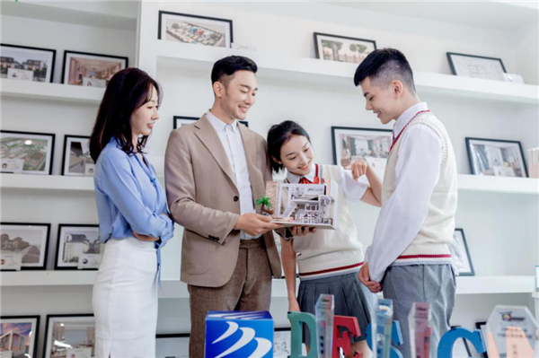 武汉新华电脑学校