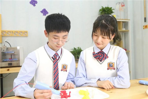 武汉新华电脑学校