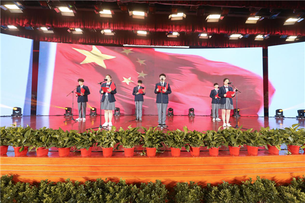 武汉新华电脑学校