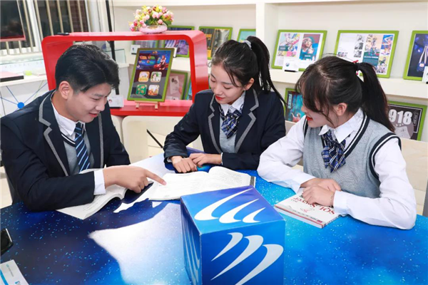 武汉新华电脑学校
