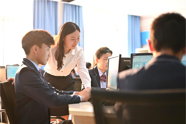 武汉新华电脑学校