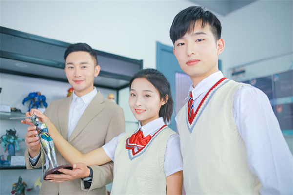 武汉新华电脑学校