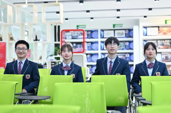 武汉新华电脑学校