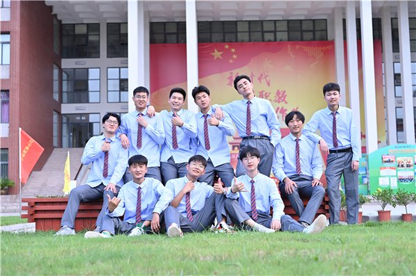 武汉新华电脑学校