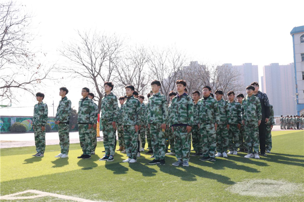 武汉新华电脑学校