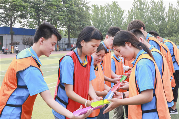 武汉新华电脑学校