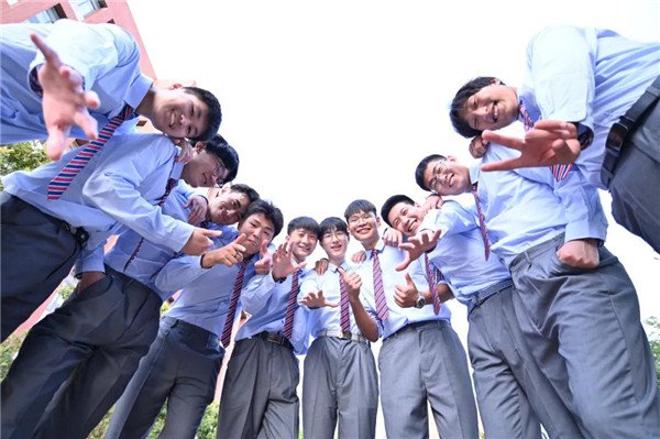 武汉新华电脑学校