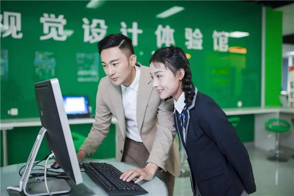 武汉新华电脑学校