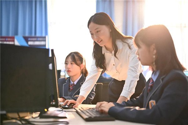 武汉新华电脑学校