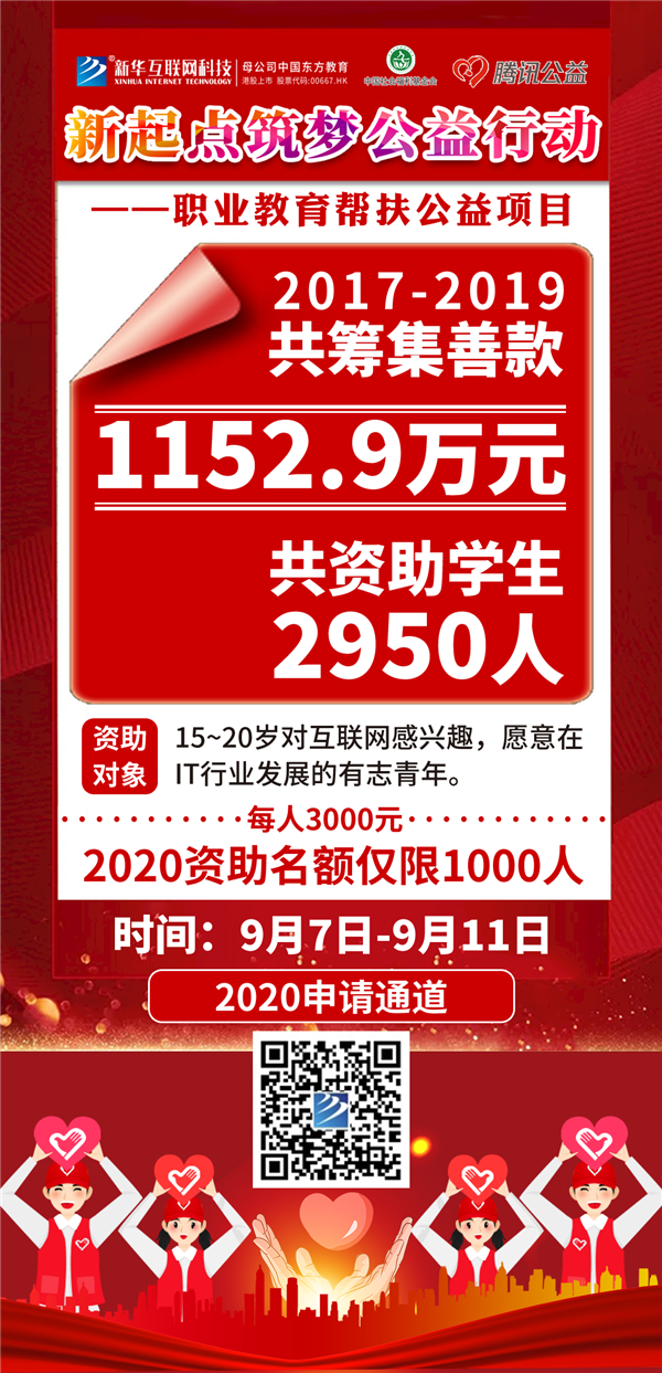 武汉新华电脑学校