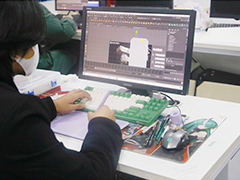 【随堂测试】强化专业技能，检验学习成果