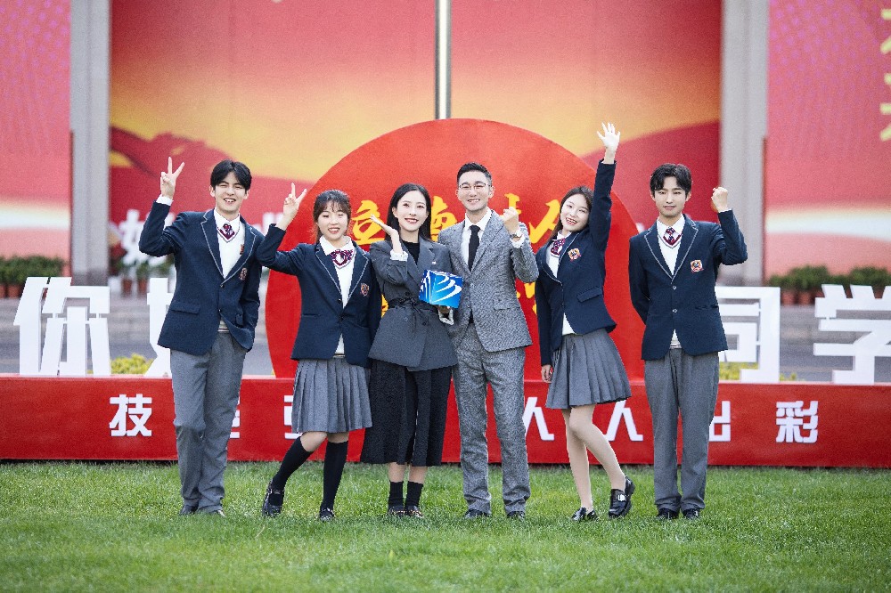 人生不止独木桥，武汉新华为你铺就“技能+学历”双轨成长路