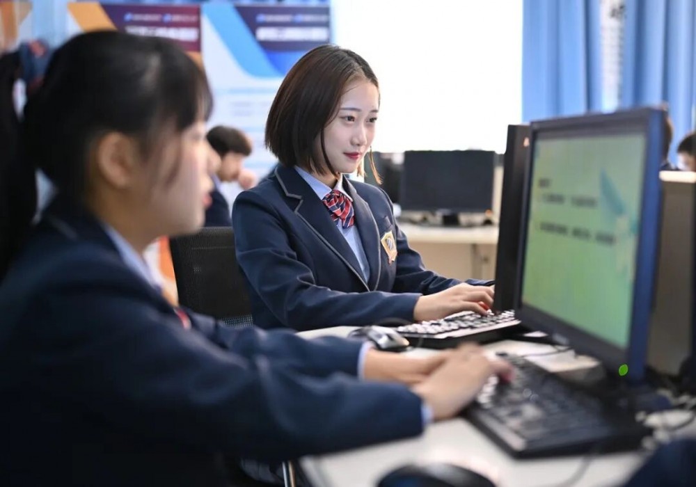 择优而学筑未来：优质校园环境是青少年成长成才的关键