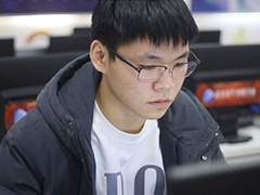 【学生故事】项成琰：没有一种优质是一蹴而就，努力的人身上总会有光芒！