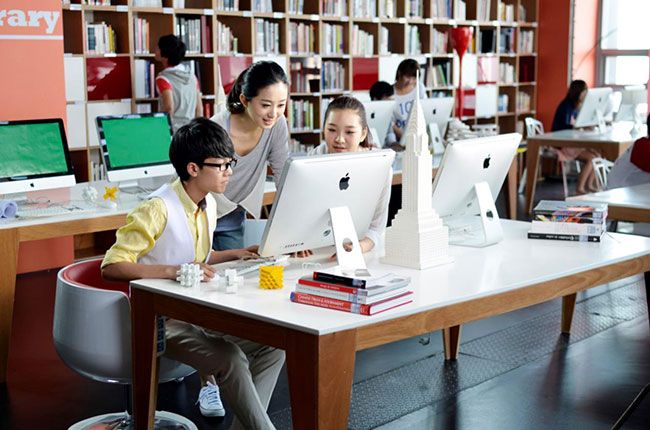 武汉新华电脑学校