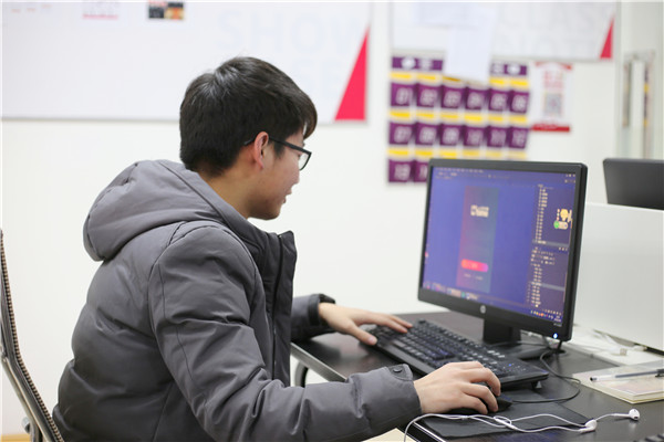 武汉新华电脑学校