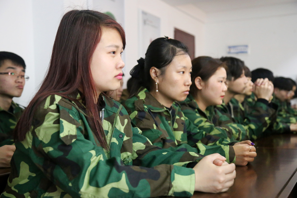武汉新华电脑学校
