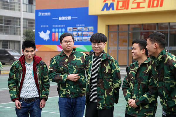 武汉新华电脑学校
