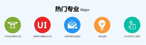 武汉新华电脑学校