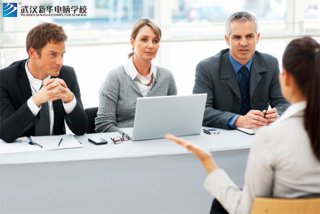武汉新华电脑学校