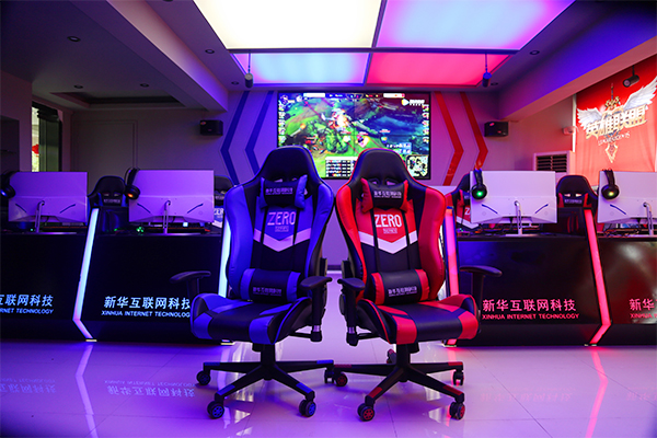 武汉新华电脑学校校园环境好吗?