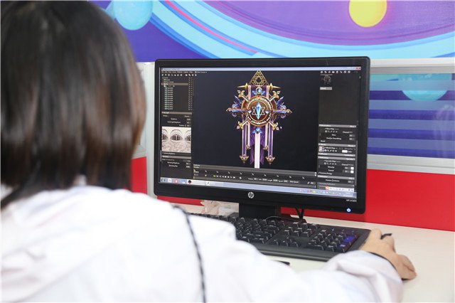武汉新华电脑学校