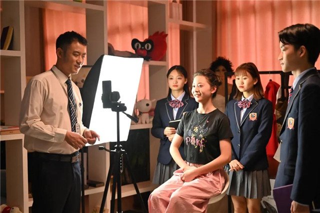 武汉新华电脑学校