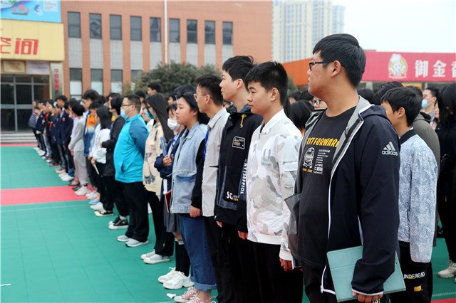 武汉新华电脑学校