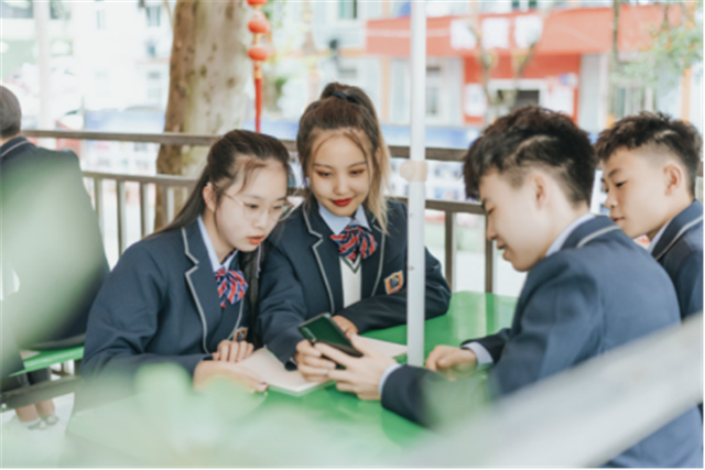 武汉新华电脑学校