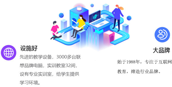 互联网应用工程师