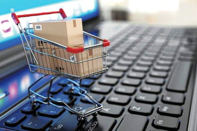 电子商务与直播运营 