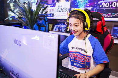 电子竞技与短视频运营