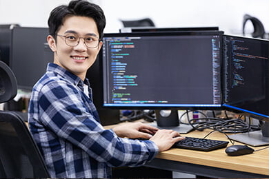 云开发软件工程师