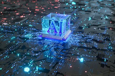 智能芯片封装与检测应用工程师 