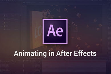 AE视频特效精英班