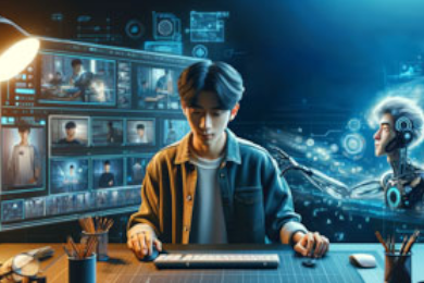 影视动漫与游戏制作