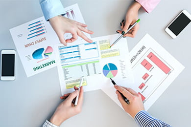 办公文秘全能班