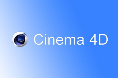 C4D入门到精通速成班