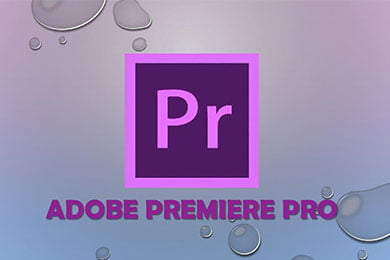 Pr视频剪辑精英班