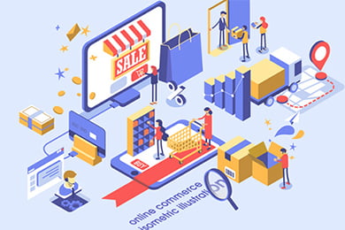 淘宝开店及装修速成班