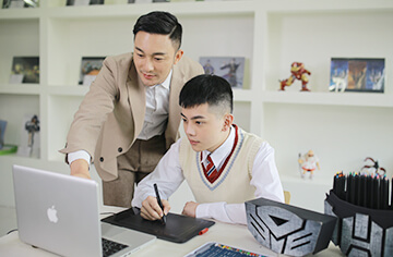 VR空间创意设计师