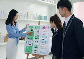 全媒体电商与艺术设计