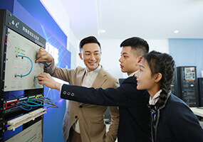 互联网计算机应用