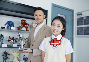 AI+影视动漫游戏设计